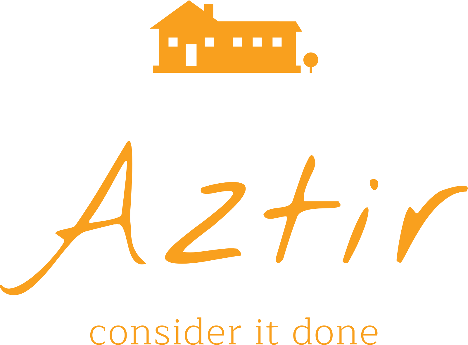 Aztir House