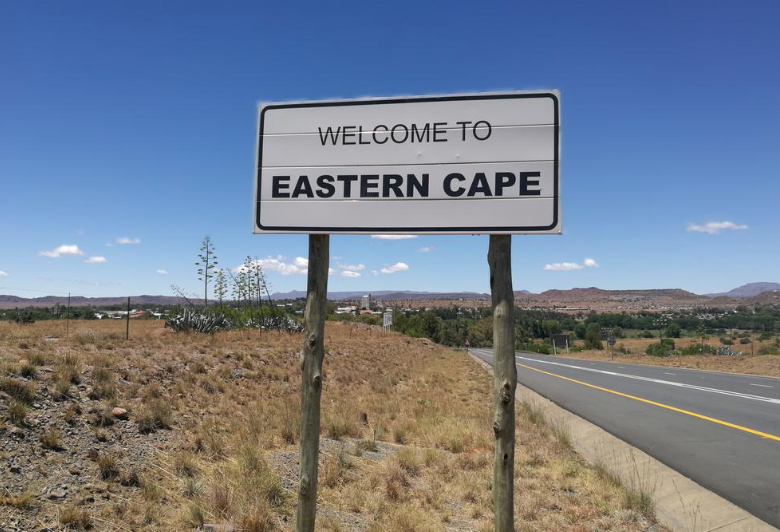 Welcome to the Eastern Cape