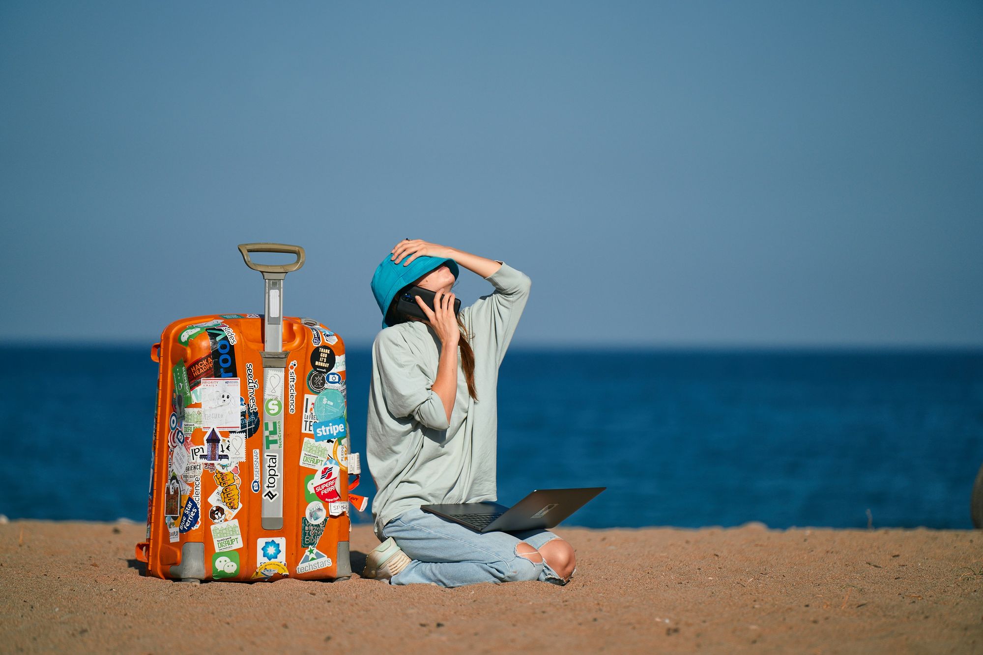 When the Year Finally Begins: Reigniting Momentum as a Digital Nomad